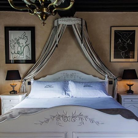 Manoir Sainte Victoire Bed & Breakfast Bayeux Exterior foto
