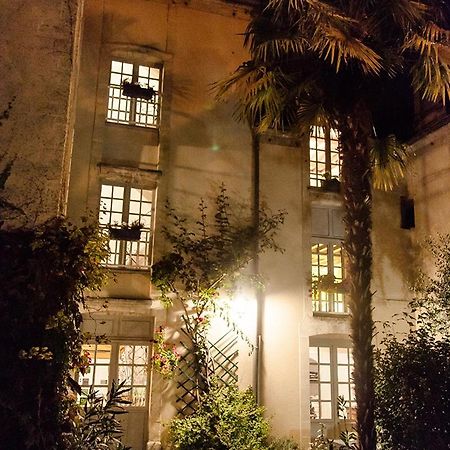 Manoir Sainte Victoire Bed & Breakfast Bayeux Exterior foto