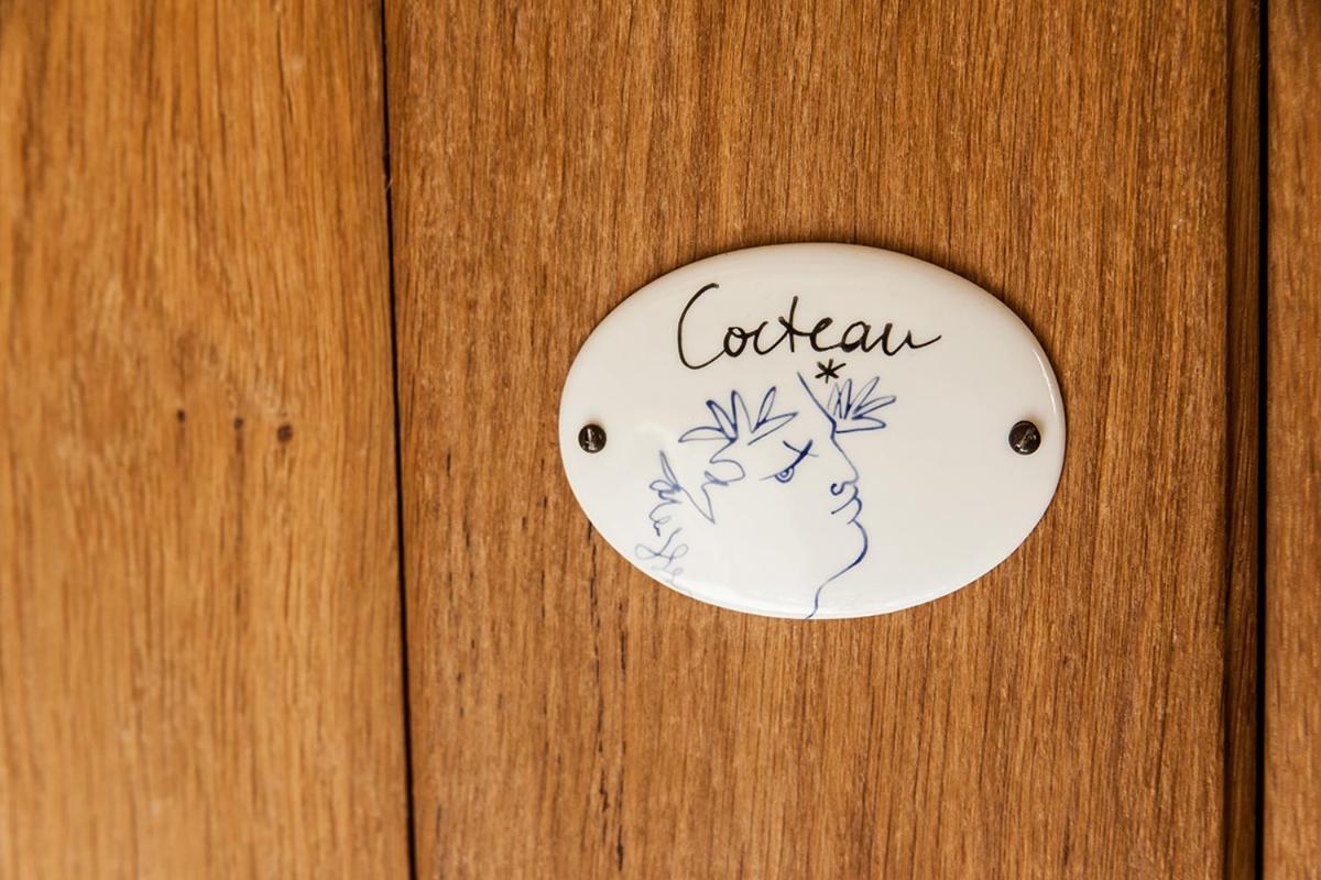 Manoir Sainte Victoire Bed & Breakfast Bayeux Exterior foto