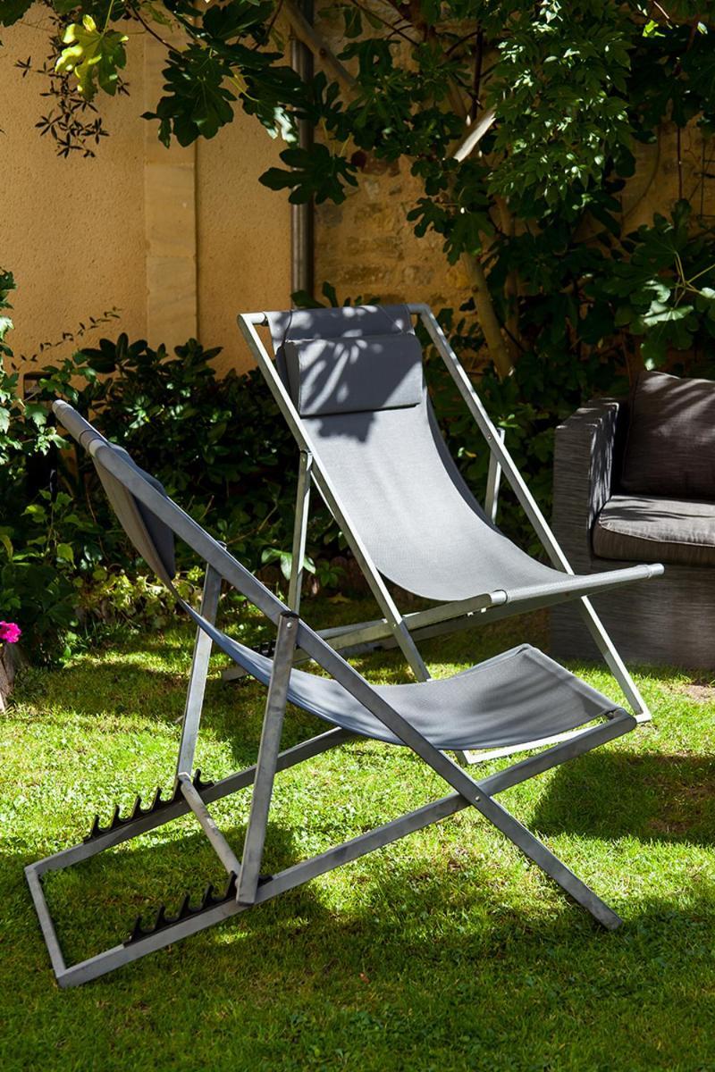 Manoir Sainte Victoire Bed & Breakfast Bayeux Exterior foto