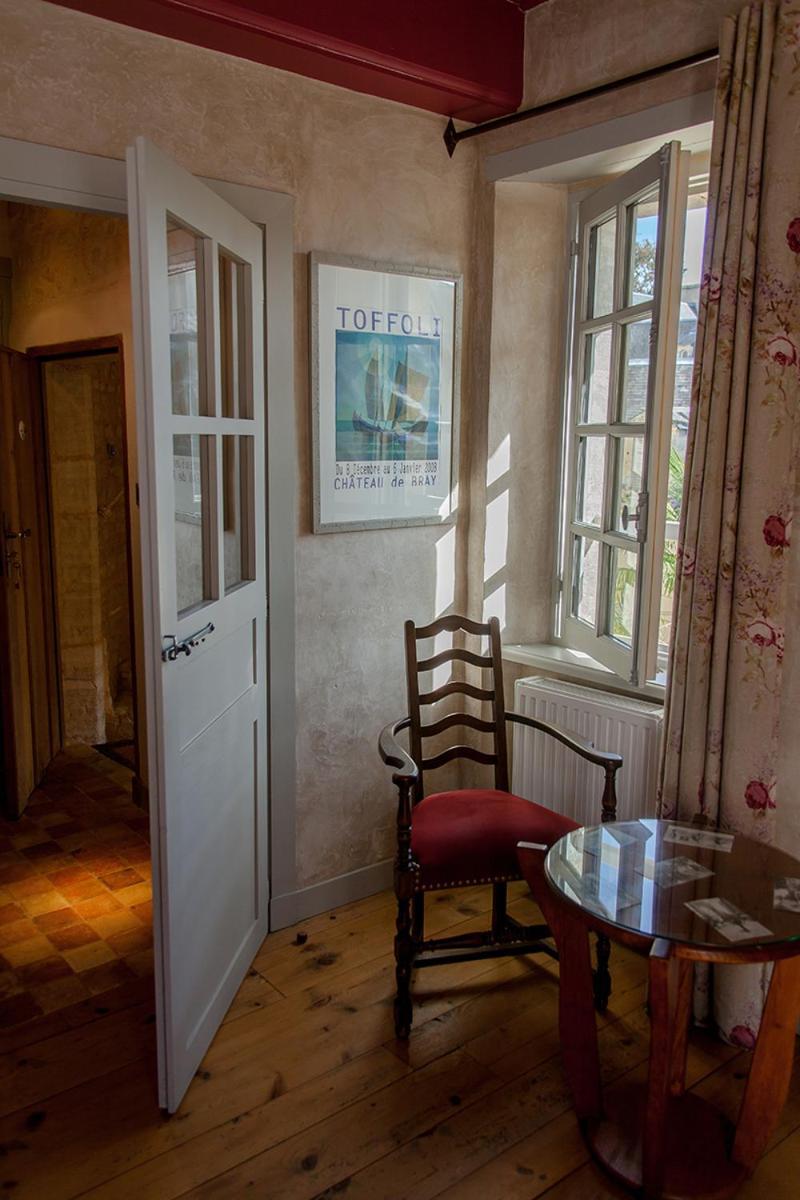 Manoir Sainte Victoire Bed & Breakfast Bayeux Exterior foto