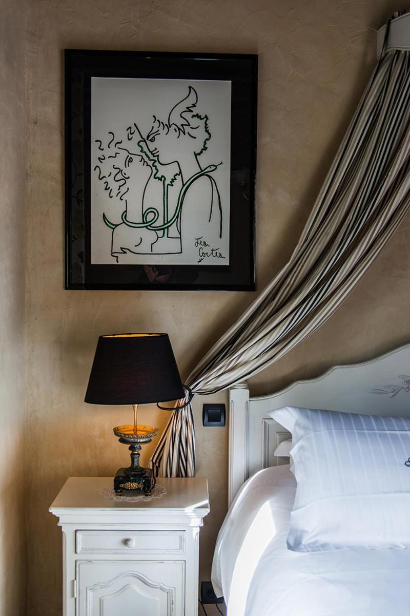 Manoir Sainte Victoire Bed & Breakfast Bayeux Exterior foto