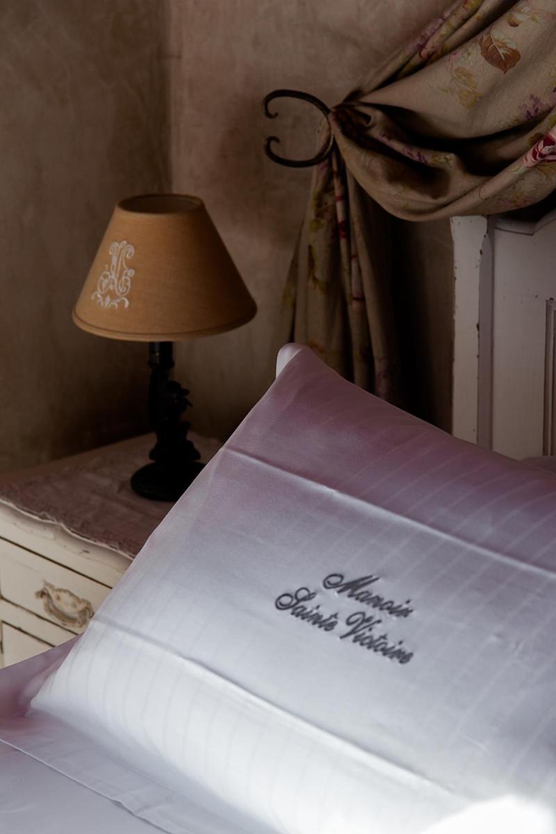Manoir Sainte Victoire Bed & Breakfast Bayeux Exterior foto