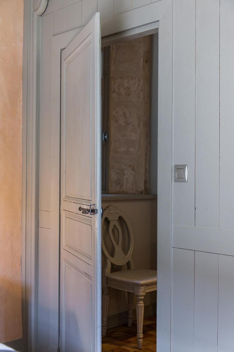 Manoir Sainte Victoire Bed & Breakfast Bayeux Exterior foto