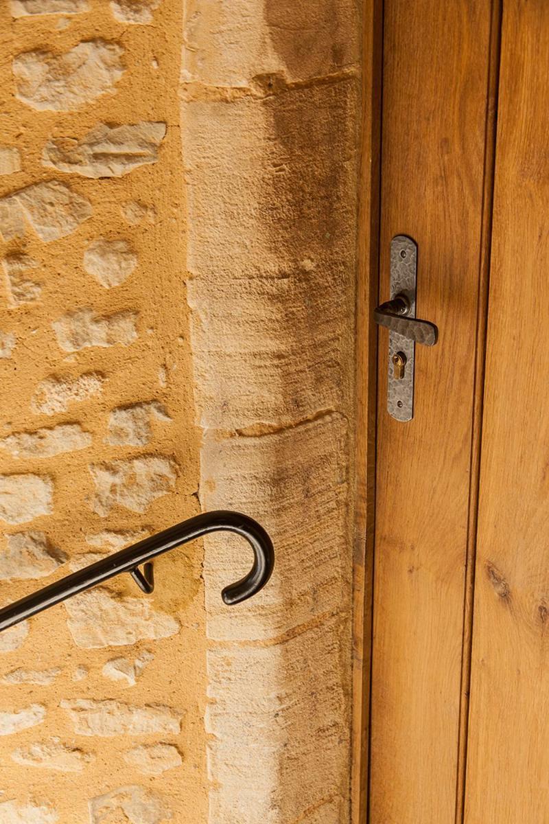 Manoir Sainte Victoire Bed & Breakfast Bayeux Exterior foto